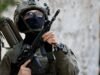 Serangan Israel di Hebron menewaskan dua warga Palestina, termasuk seorang anak
