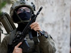 Serangan Israel di Hebron menewaskan dua warga Palestina, termasuk seorang anak