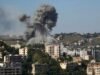 Serangan Israel menewaskan lima warga Palestina di Gaza
