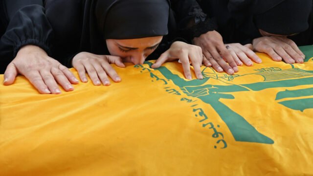 Serangan Israel menghantam Lebanon selatan meskipun ada diplomasi AS-Iran