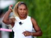 Serena Williams mengatakan rekor Grand Slam tidak lagi penting