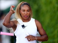 Serena Williams mengatakan rekor Grand Slam tidak lagi penting