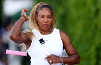 Serena Williams mengatakan rekor Grand Slam tidak lagi penting
