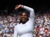 Serena Williams mengumumkan kembali ke tenis pada usia 44 tahun