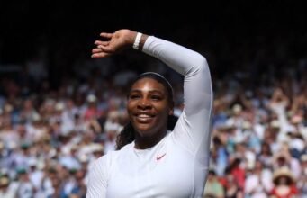 Serena Williams mengumumkan kembali ke tenis pada usia 44 tahun