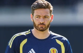Siapa Craig Gordon? Usia, klub, statistik, dan rekor pemain tertua di Piala Dunia 2026