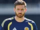 Siapa Craig Gordon? Usia, klub, statistik, dan rekor pemain tertua di Piala Dunia 2026
