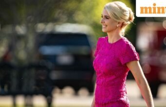 Siapa Natalie Harp? Ajudan utama Presiden AS dituduh memiliki hubungan ‘sangat tidak sehat’ dengan Trump