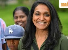Siapa Nithya Raman? Perencana kota kelahiran Kerala ingin menjadi walikota Los Angeles