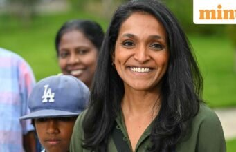 Siapa Nithya Raman? Perencana kota kelahiran Kerala ingin menjadi walikota Los Angeles