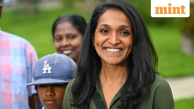 Siapa Nithya Raman? Perencana kota kelahiran Kerala ingin menjadi walikota