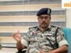 Siapa Sundarraj P? Perwira IPS terlama Bastar kini bergabung dengan NIA