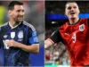 Siapa, kapan dan di mana Argentina dan Austria akan bermain di babak 16 besar? Peringkat akhir grup J