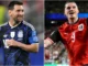 Siapa, kapan dan di mana Argentina dan Austria akan bermain di babak 16 besar? Peringkat akhir grup J