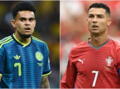 Siapa, kapan dan di mana Kolombia dan Portugal akan bermain di babak 16 besar? Klasemen akhir Grup K