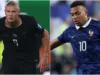 Siapa, kapan dan di mana Prancis dan Norwegia akan bermain di babak 16 besar?