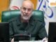 Siapakah Mohammad Bagher Ghalibaf, negosiator utama di balik perjanjian perdamaian AS-Iran?