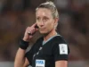 Siapakah Tori Penso, Wasit Laga Ceko Vs Afrika Selatan di Piala Dunia 2026?