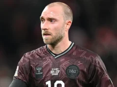 “Situasinya berbeda dari tahun 2021”: Christian Eriksen dari Denmark mempublikasikan poin positif setelah keruntuhan