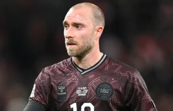“Situasinya berbeda dari tahun 2021”: Christian Eriksen dari Denmark mempublikasikan poin positif setelah keruntuhan