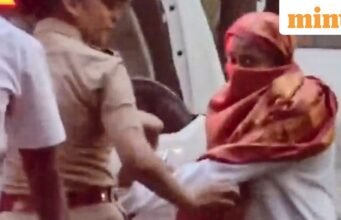 Siya Goyal membawa Ketan Agrawal ke Benteng Lohagad empat hari sebelum pembunuhan, tetapi upaya untuk menjatuhkannya gagal: keluarga