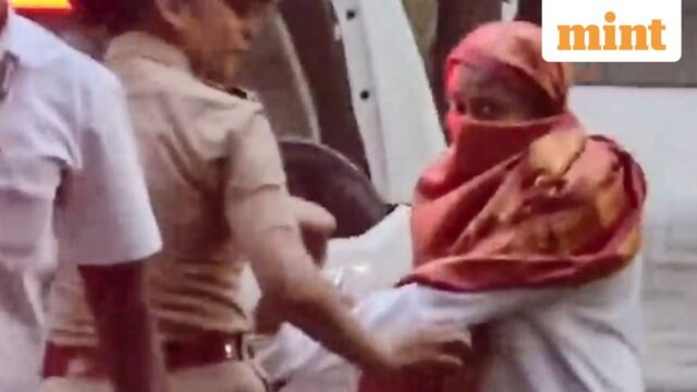 Siya Goyal membawa Ketan Agrawal ke Benteng Lohagad empat hari