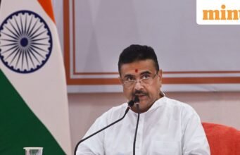 Skema Annapurna Yojana: CM Bengal mengatakan lebih dari 29 lakh perempuan telah menerima atau akan menerima bantuan keuangan