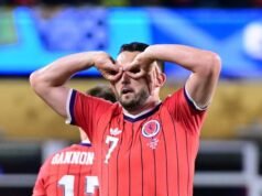 Skotlandia mengalahkan Haiti untuk mengklaim kemenangan Piala Dunia pertama sejak tahun 1990; Apa yang harus mereka lakukan selanjutnya