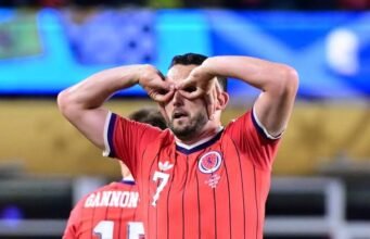 Skotlandia mengalahkan Haiti untuk mengklaim kemenangan Piala Dunia pertama sejak tahun 1990; Apa yang harus mereka lakukan selanjutnya