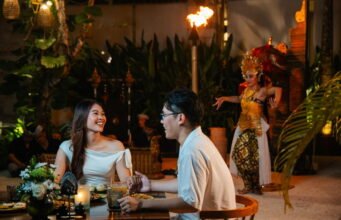 Sofitel Bali Nusa Dua Beach Resort menghadirkan Kuliner Nusantara
