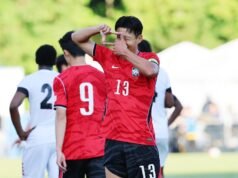 Son Heung-min menempati peringkat ke-7 dalam daftar pemain terkaya Inggris di Piala Dunia FIFA 2026