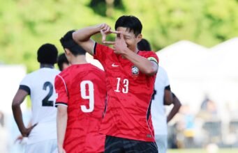 Son Heung-min menempati peringkat ke-7 dalam daftar pemain terkaya Inggris di Piala Dunia FIFA 2026