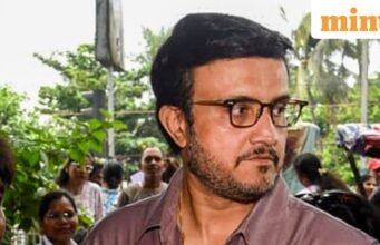 Sourav Ganguly menolak klaim dia meminta Yousuf Pathan mengundurkan diri sebagai anggota parlemen atas nama Mamata Banerjee