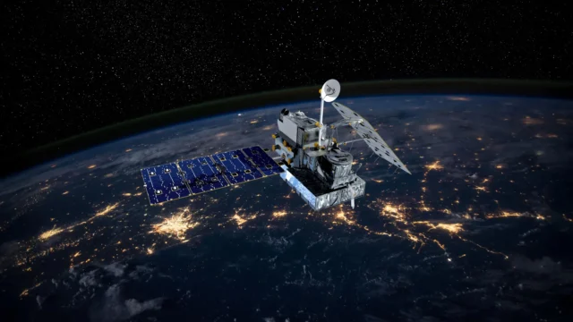 SpaceX ingin membangun pusat data AI di luar angkasa. Apakah
