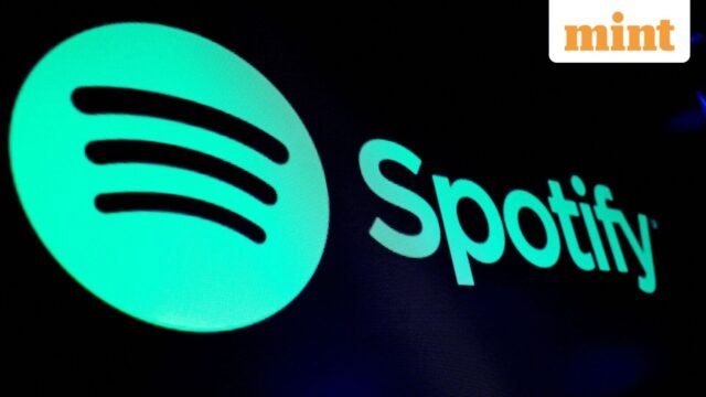 Spotify tidak aktif? Ribuan orang melaporkan pemadaman karena layanan streaming