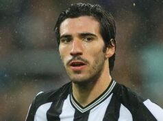 Spurs bergerak untuk Sandro Tonali