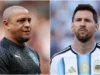 Status Lionel Messi sebagai pemimpin Argentina memberi tim keunggulan atas Brasil di Piala Dunia 2026, menurut Roberto Carlos.