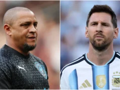 Status Lionel Messi sebagai pemimpin Argentina memberi tim keunggulan atas Brasil di Piala Dunia 2026, menurut Roberto Carlos.