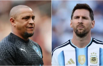 Status Lionel Messi sebagai pemimpin Argentina memberi tim keunggulan atas Brasil di Piala Dunia 2026, menurut Roberto Carlos.