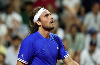 Stefanos Tsitsipas mengatakan keretakan dengan ayahnya bersifat permanen