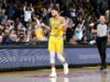 Stephen Curry menandatangani kontrak bersejarah 10 tahun dengan Li-Ning setelah keluarnya Under Armour