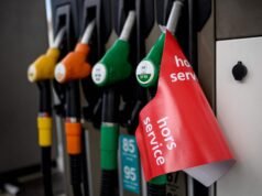 Stok minyak menuju titik terendah dalam beberapa dekade, EIA AS memperingatkan