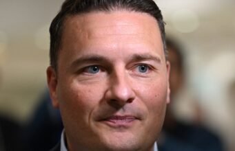 Streeting dicap munafik setelah menuduh Starmer mengabaikan kejahatan perang Gaza