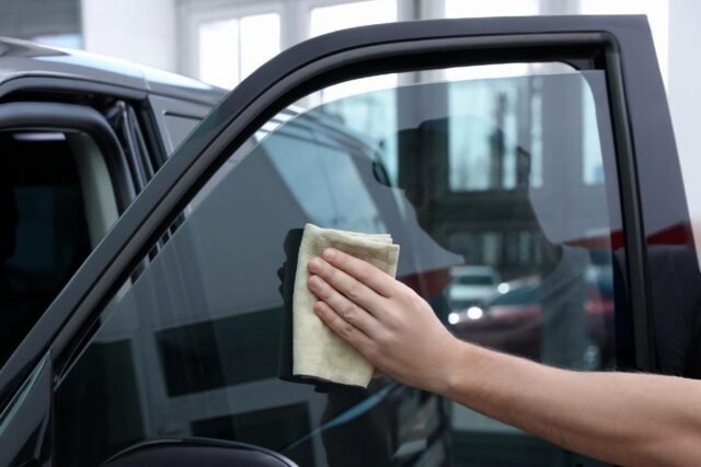 Studi baru menunjukkan bahwa jendela mobil yang kedap suara bisa