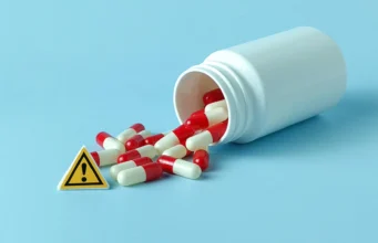 Studi terbesar di dunia mengenai opioid menemukan bahwa opioid seringkali tidak berhasil