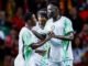 Super Eagles dipuji meski kalah dalam pertandingan persahabatan dari Portugal saat Iwobi mencapai 100 caps