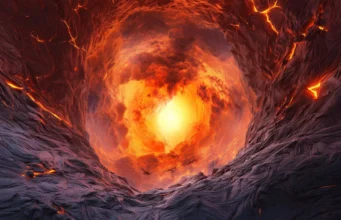 Supervolcano Yellowstone dapat dipicu oleh sesuatu yang tidak terduga