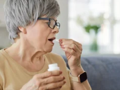 Suplemen glukosamin umum yang populer dikaitkan dengan perkembangan penyakit Alzheimer yang lebih cepat