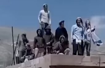 Suriah setelah Assad: bagaimana pemukim Israel mencoba untuk membangun fakta-fakta baru di lapangan
