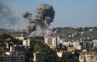 Swiss mengatakan negosiasi AS-Iran berlanjut di Burgenstock